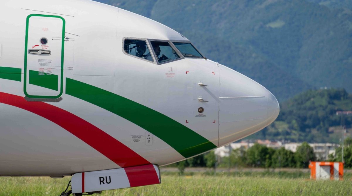 La Sardegna striglia Aeroitalia per i disservizi