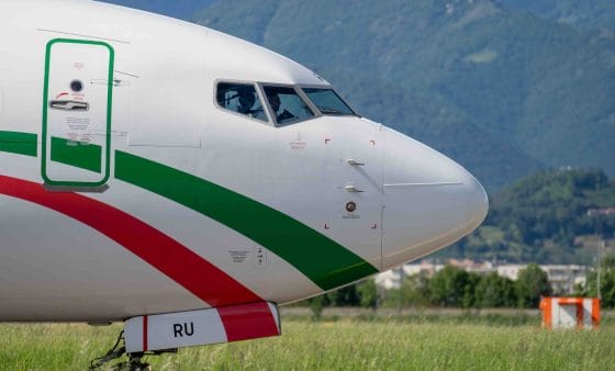 Aeroitalia, più voli sulla Sicilia: le rotte dell’inverno