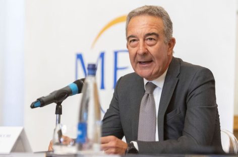 Turicchi porta Ita all’altare: «La consegniamo sana a Lufthansa»