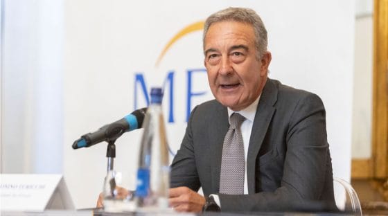 Turicchi porta Ita all’altare: «La consegniamo sana a Lufthansa»