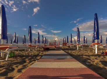 Balneari, la bozza del decreto Indennizzi al vaglio delle associazioni