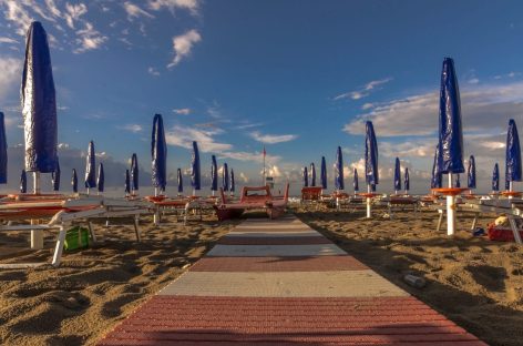 Balneari, colpo di scena: l’Ue boccia la Bolkestein