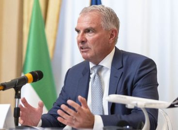 Lufthansa in chiaroscuro: <br>sulla trimestrale pesa Ita