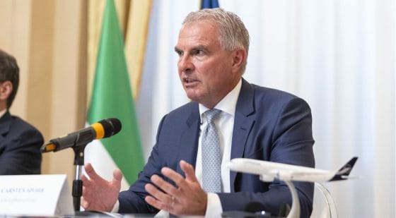 Lufthansa consacra Ita. Spohr agli azionisti: «Svolta sia»