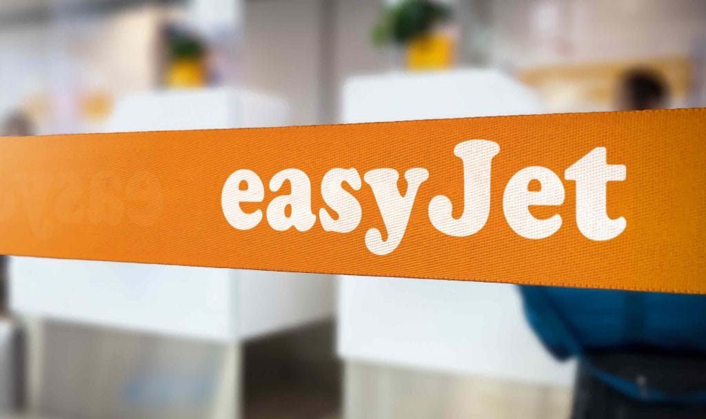 easyjet da adobe