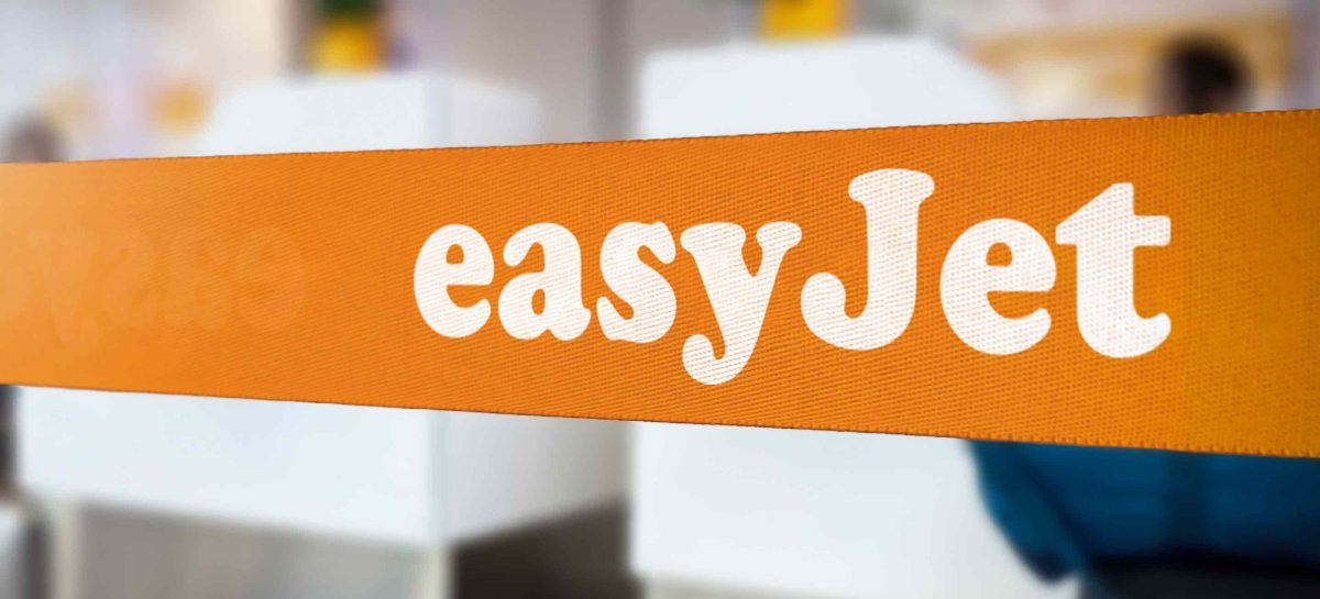 easyJet, meno consumi e ritardi con il software Fans-C