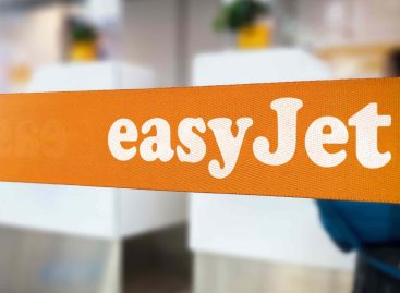 easyJet si riorganizza in Italia: <br>“Basi a Linate e Fiumicino”