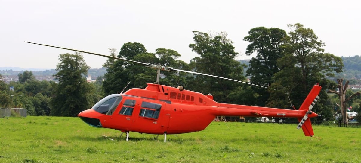 Nubifragio Val d’Aosta: elicottero gratis per turisti e 10 milioni di ristori