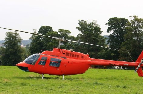 Nubifragio Val d’Aosta: elicottero gratis per turisti e 10 milioni di ristori