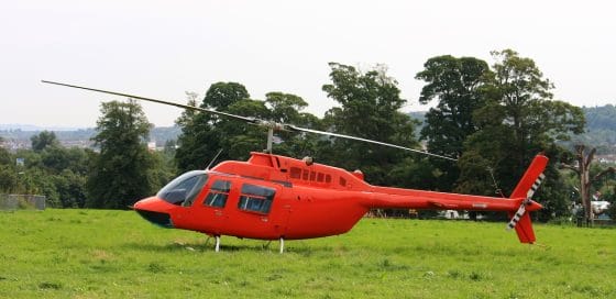 Nubifragio Val d’Aosta: elicottero gratis per turisti e 10 milioni di ristori