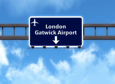 Scioperi in vista a Londra Gatwick a metà luglio