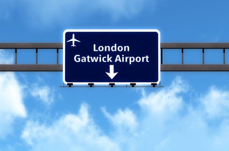 Aeroporti Uk, anche Gatwick verso l’espansione