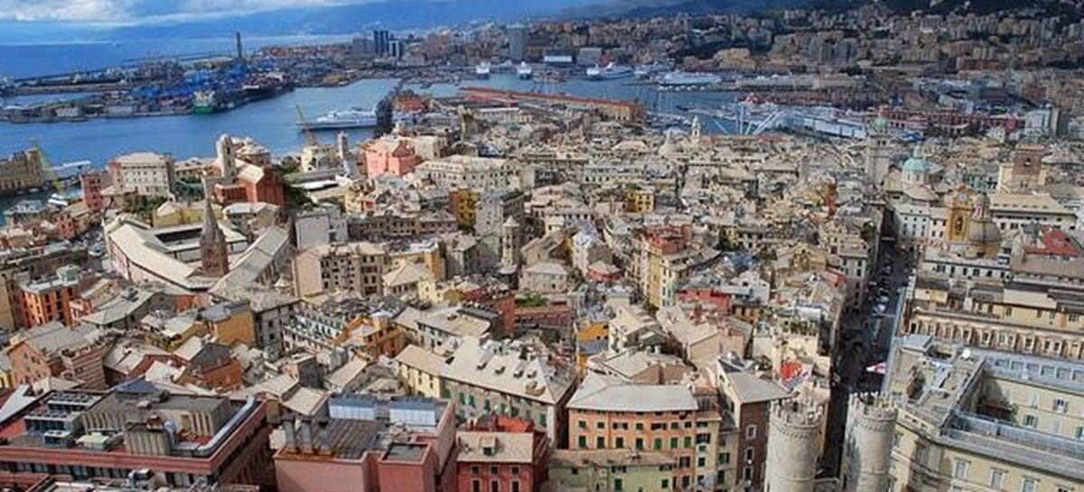 Unesco, il Wte compie 15 anni: special edition a settembre a Genova