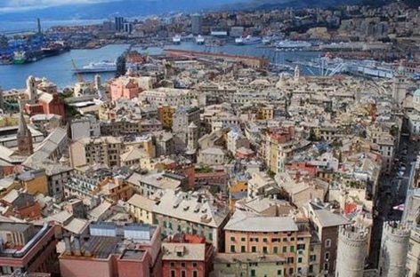 Unesco, il Wte compie 15 anni: special edition a settembre a Genova