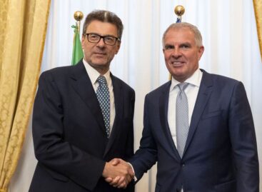 Luxair all’Ue: “Annullare il matrimonio Ita-Lufthansa”