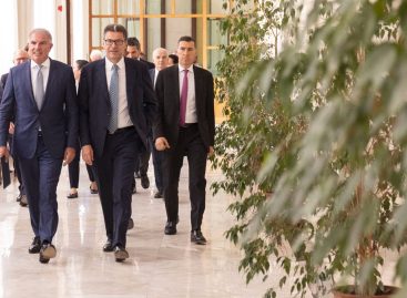 Lufthansa entra in Ita.<br> Il via libera Ue ora è ufficiale