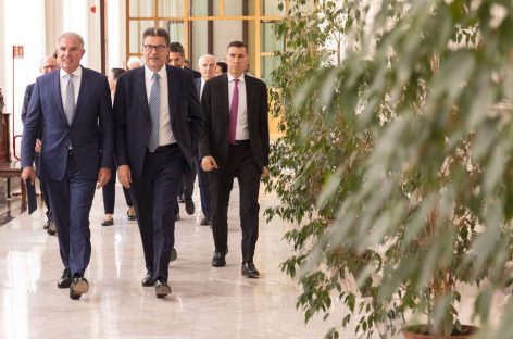 Vendita Ita, il Mef non lascia andare Lufthansa