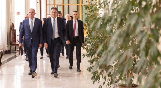 Vendita Ita, il Mef non lascia andare Lufthansa