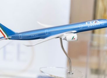 Ita-Lufthansa, i prossimi step: <br>il ceo sarà Jörg Eberhart