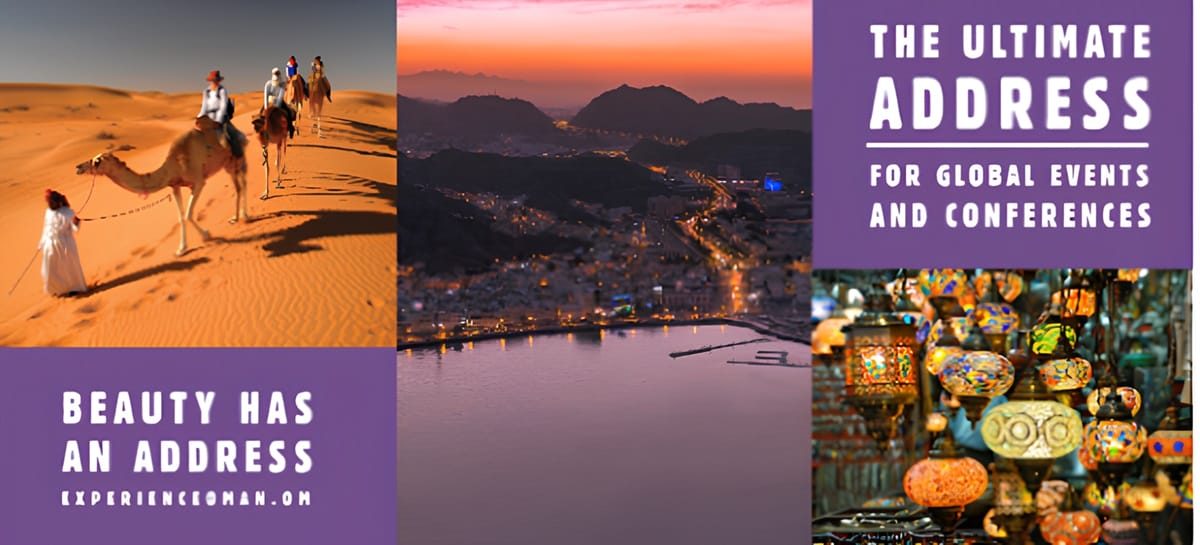 Oman, operazione Mice sul mercato italiano