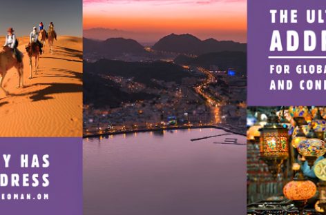 Oman, operazione Mice sul mercato italiano