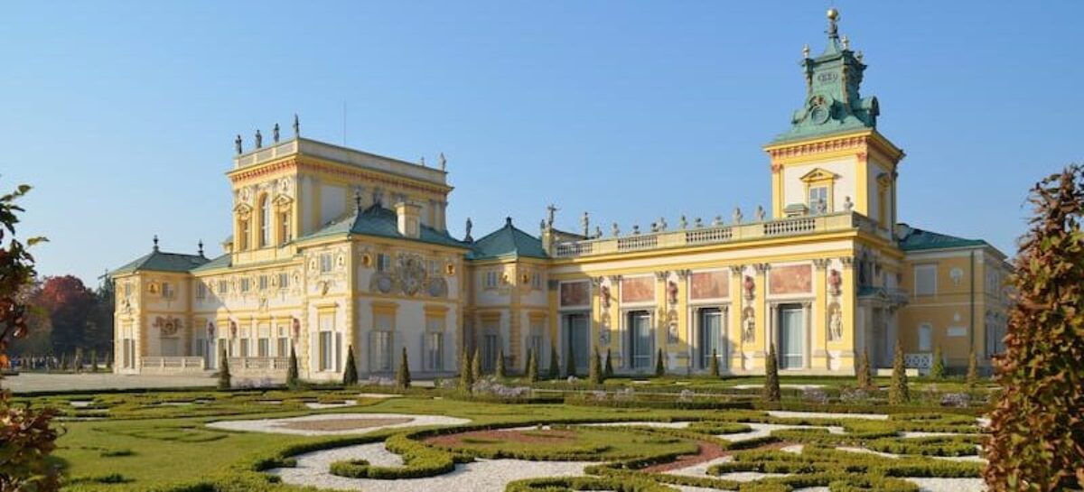 Se la Polonia è slow, verde e autentica