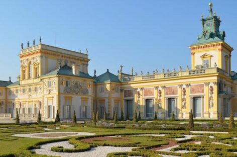 Se la Polonia è slow, verde e autentica