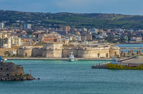 Civitavecchia tra i primi hub al mondo: 3,5 milioni di crocieristi nel 2024