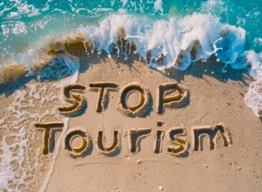 Tu chiamala se vuoi turismofobia