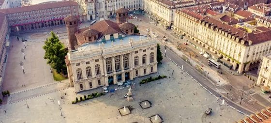 residenze sabaude da uff st wte