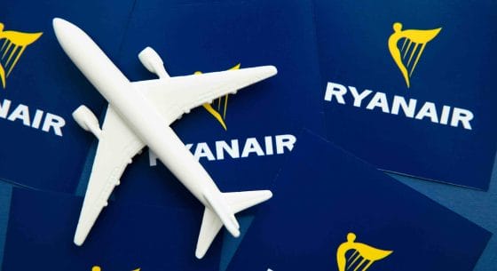 Ora Th consente di bloccare le tariffe dei voli low cost