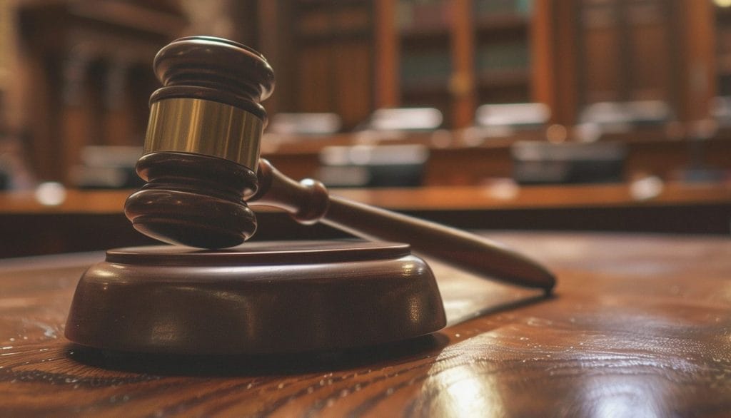 sentenza tribunale giudici da adobe