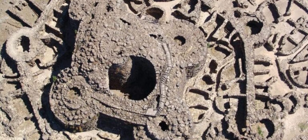 Wte 2024, viaggio Unesco tra civiltà nuragica e rumba