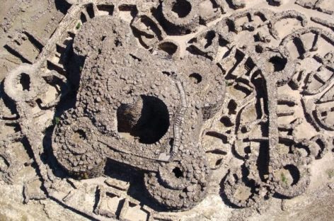 Wte 2024, viaggio Unesco tra civiltà nuragica e rumba