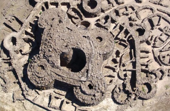 Wte 2024, viaggio Unesco tra civiltà nuragica e rumba