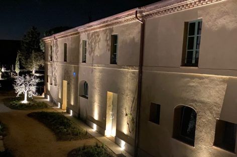 Astroturismo in Toscana: il 5 agosto si osservano le stelle alla Tenuta d’Arbia