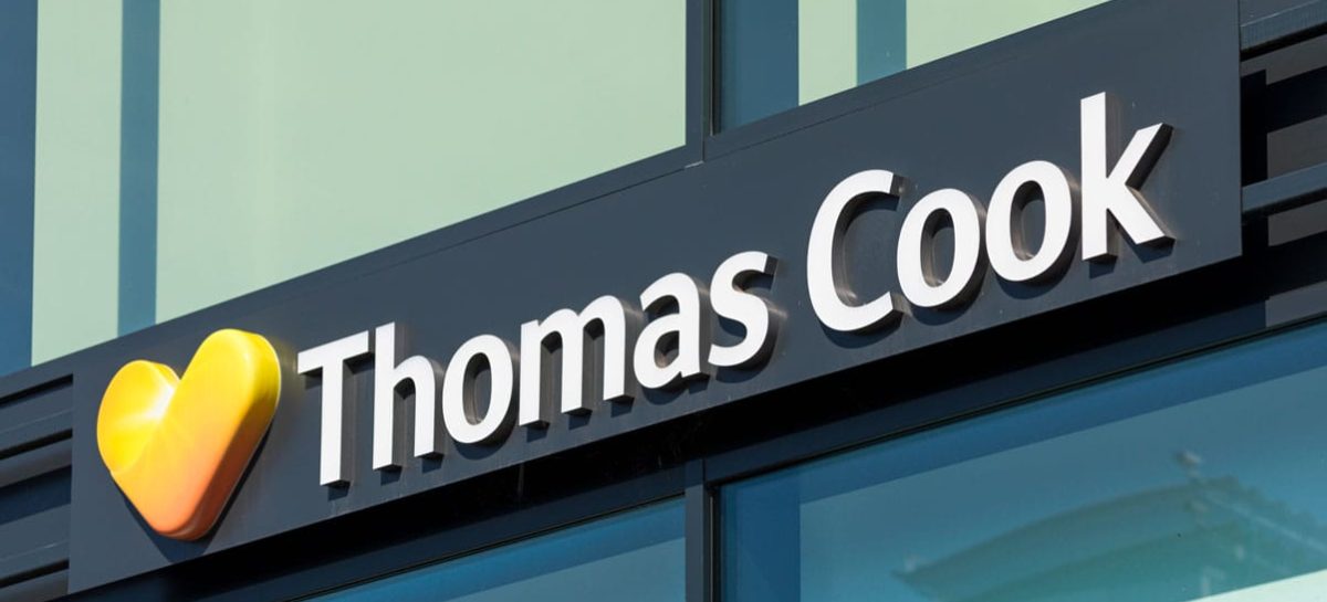 Thomas Cook venduto al polacco eSky