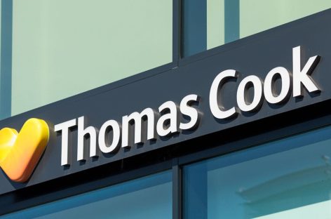 Thomas Cook venduto al polacco eSky