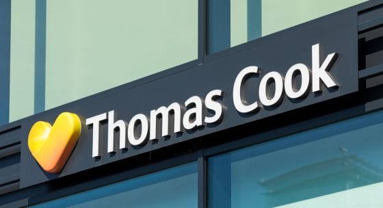 Thomas Cook venduto al polacco eSky