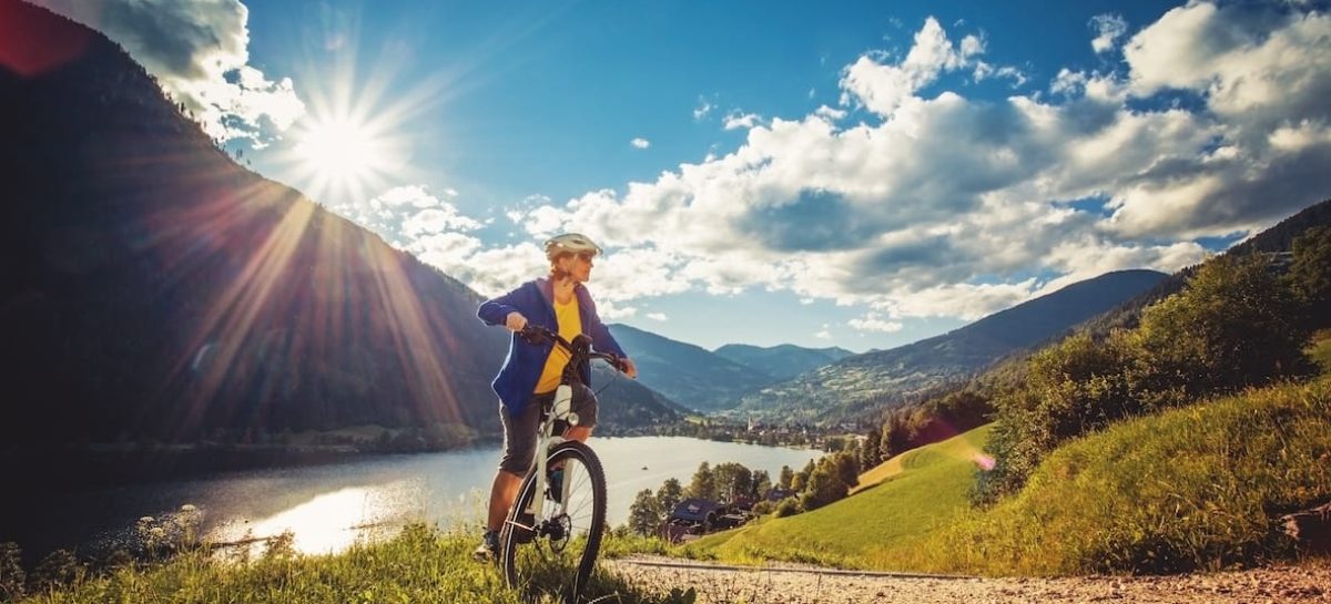 Boscolo lancia la linea Active Tours per chi ama lo sport