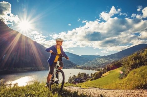 Boscolo lancia la linea Active Tours per chi ama lo sport