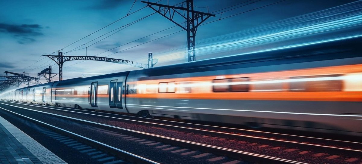 Treni Italia-Svizzera, più collegamenti EuroCity nel 2026