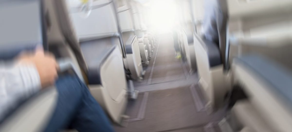 Turbolenza su un volo Delta per Amsterdam: 25 feriti