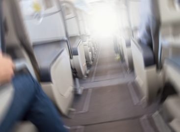 Turbolenze, ci risiamo: 30 feriti sul volo Madrid-Montevideo