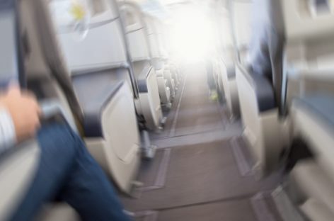 Turbolenza su un volo Delta per Amsterdam: 25 feriti