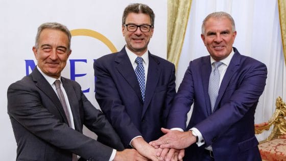 Ita, inizia l’era Lufthansa. Il colosso dei cieli è nato