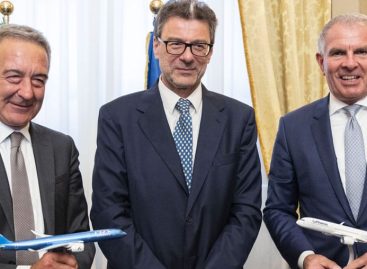 Ita-Lufthansa, avventura al via a inizio 2025