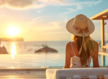 La parabola (al contrario) del luxury tourism