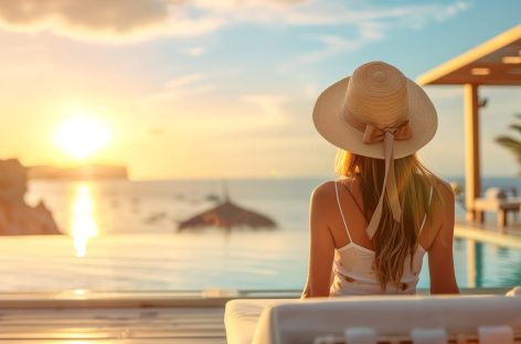 La parabola (al contrario) del luxury tourism