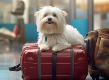 Animali in volo: nuove linee guida di Iata